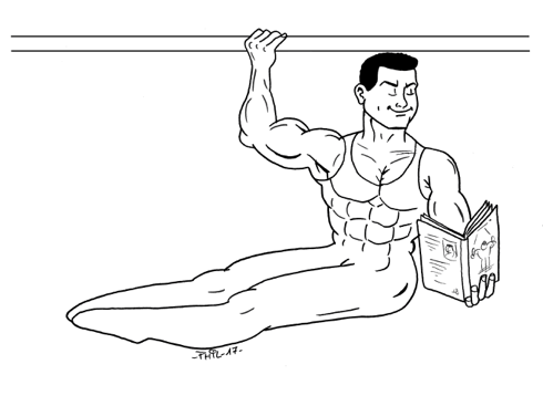 exercice-gymnastique