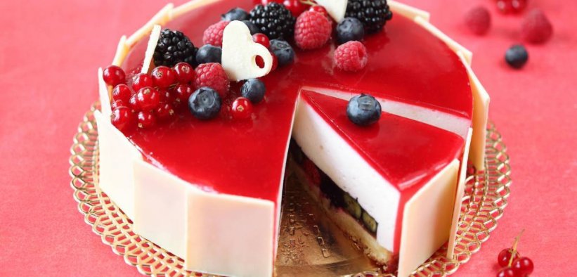Ce Qu Il Faut Savoir Pour Devenir Cake Designer Professionnel Le Journal Du Web