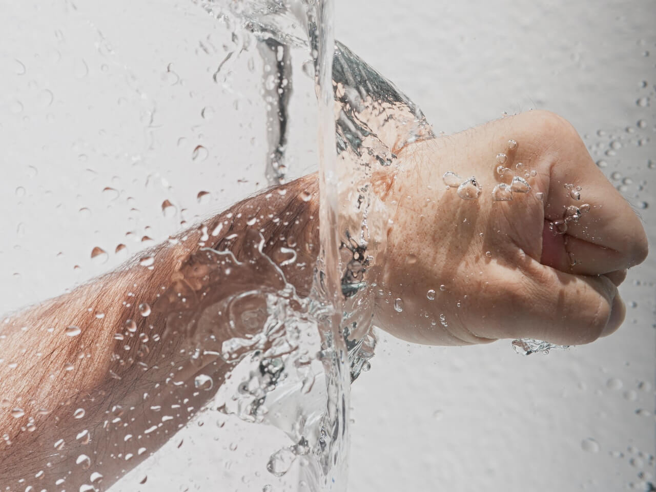 Covid 19, les règles de lavage des mains