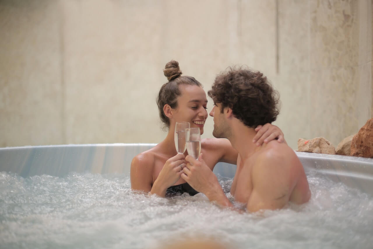 L'essentiel à connaitre avant d'acheter un jacuzzi