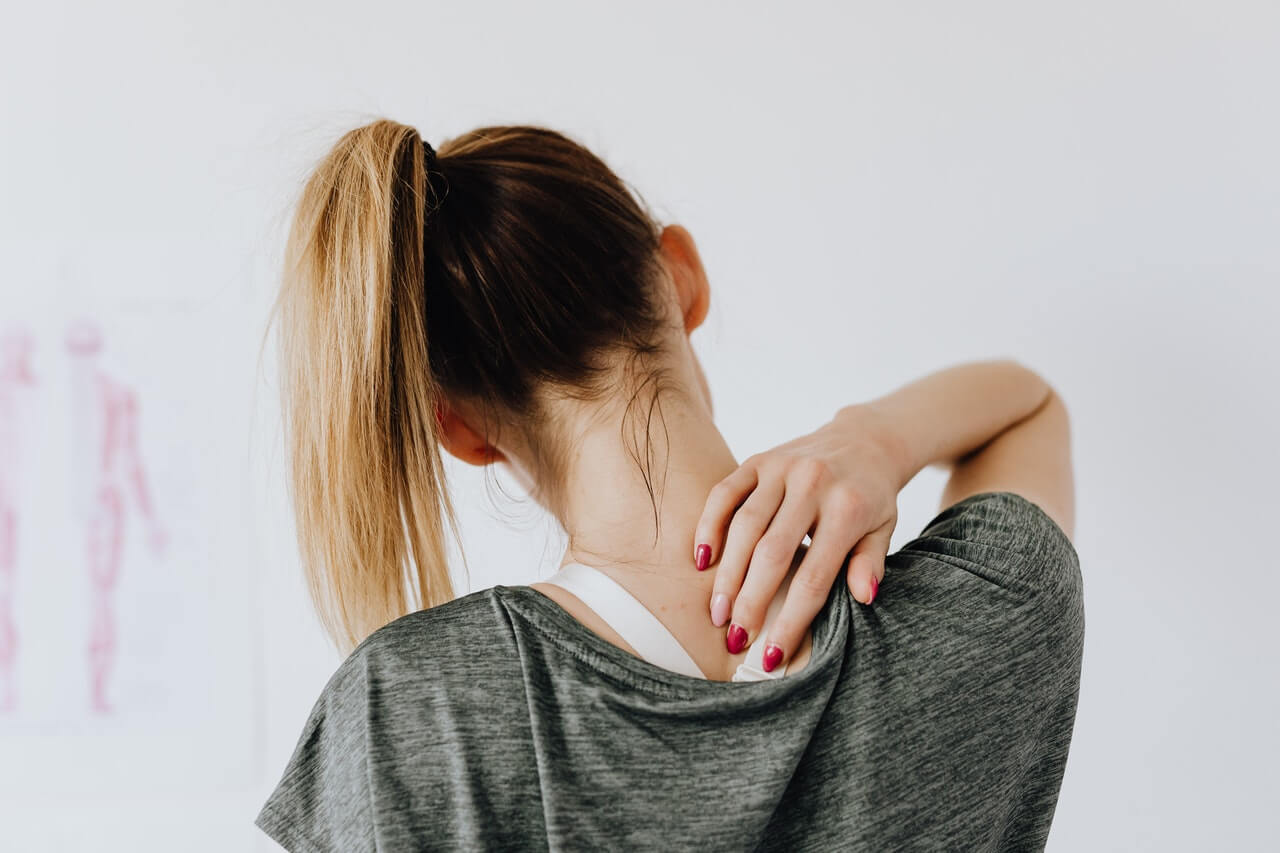 5 bienfaits du massage