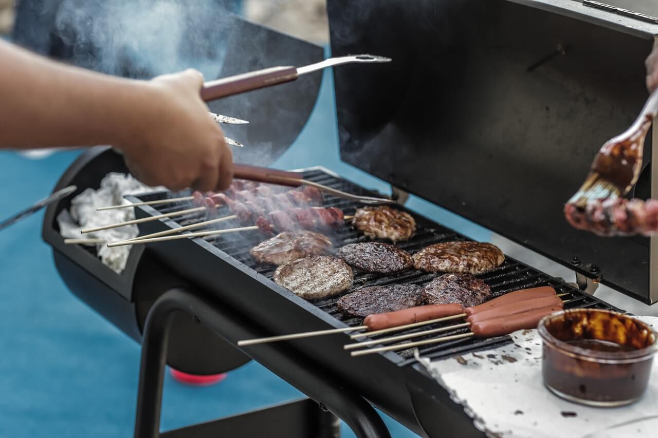 Les critères de choix d’une bonne grille barbecue