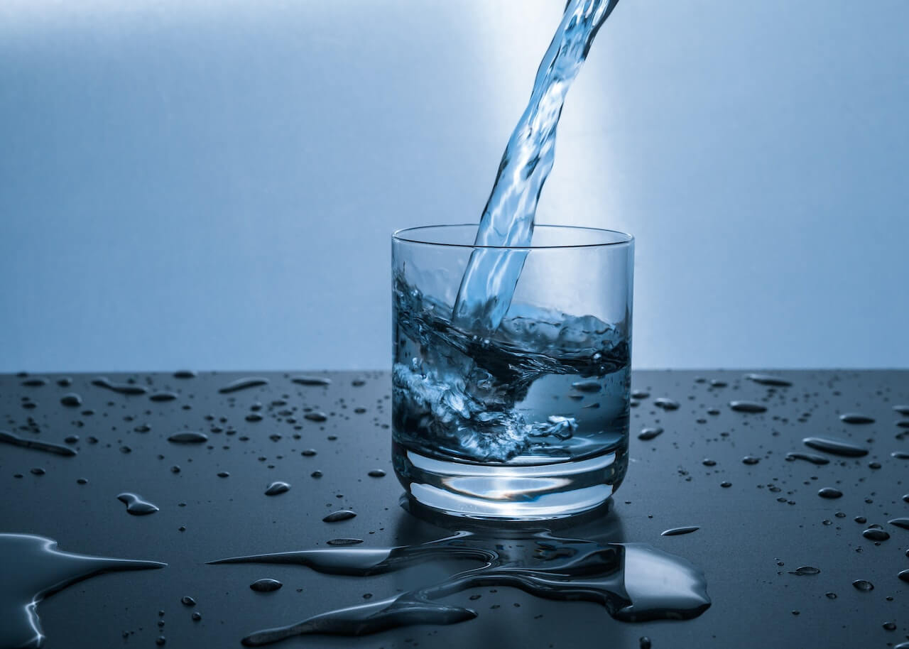 Comprendre l’hydrogénation de l’eau