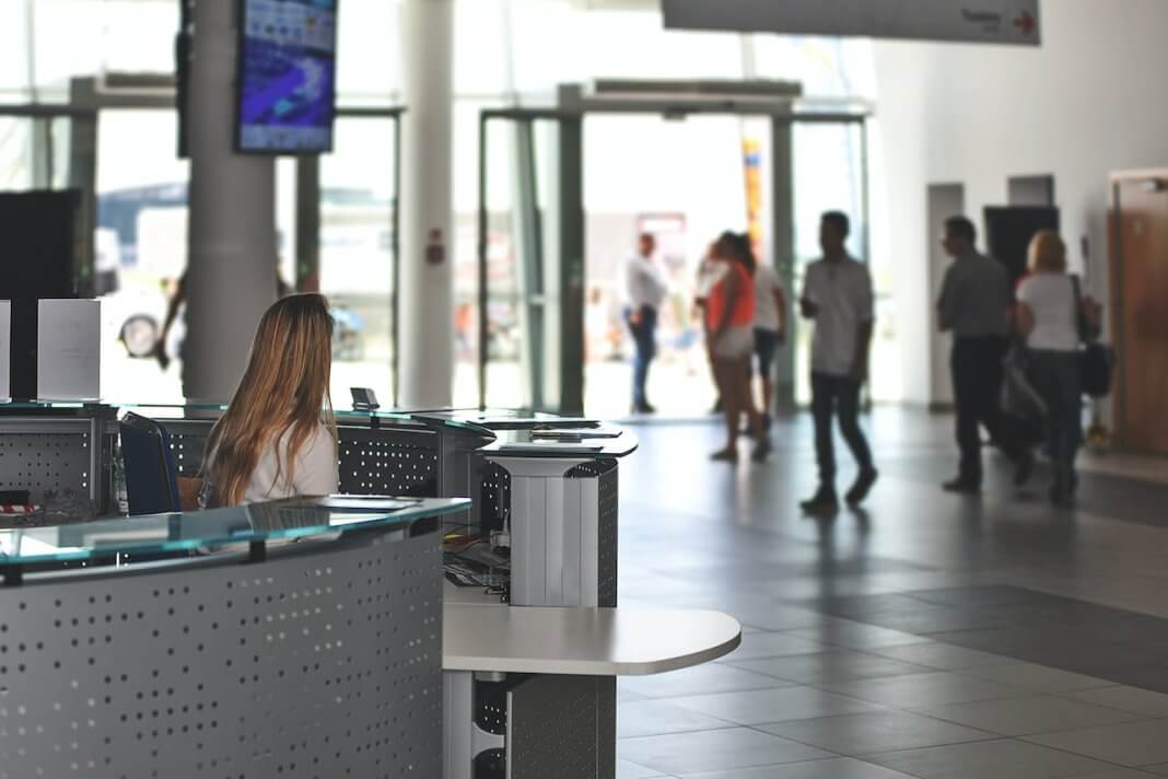 La révolution du télésecrétariat médical dans l’optimisation des cabinets