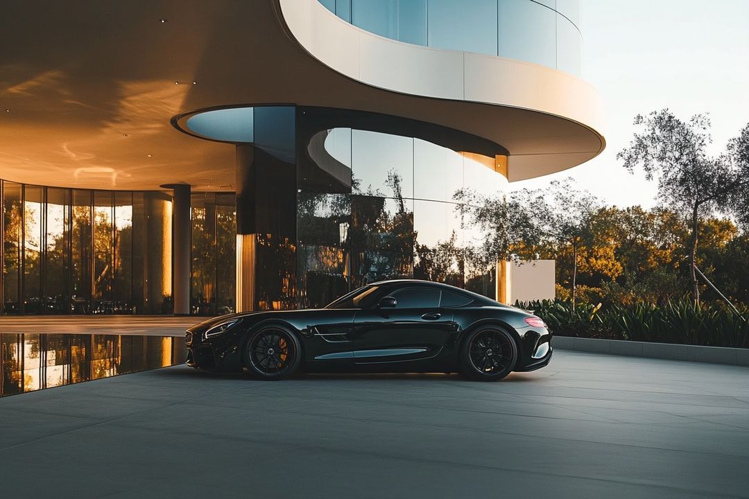 Les Rim Comp Rim Cars : révolution électrique et luxe supersonique