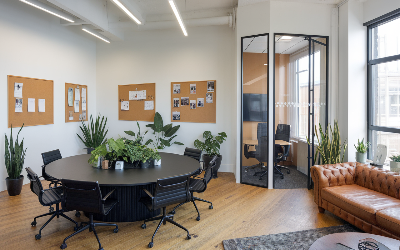 Agence de com 360 : Le levier gagnant pour 2025