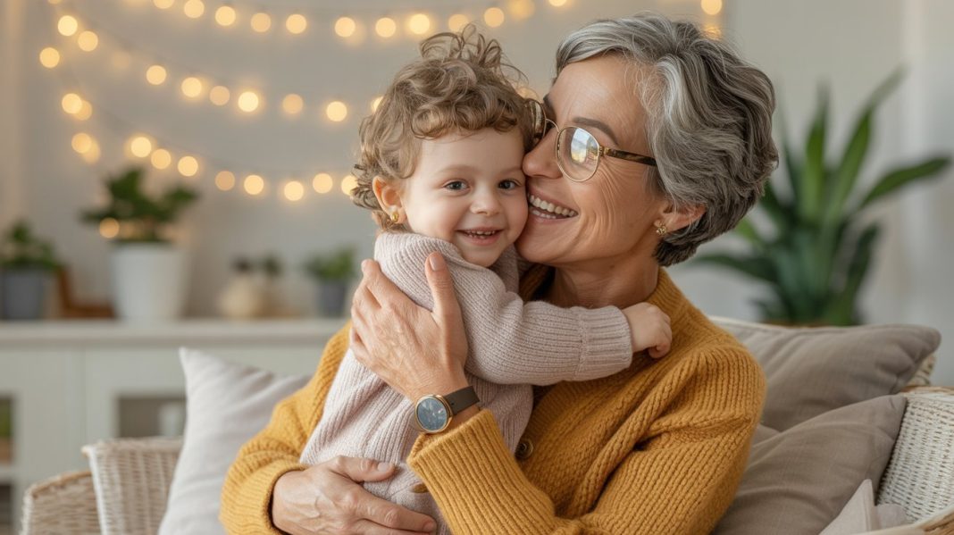 Top 20+ des meilleures idées de cadeau personnalisé grand-mère pour la gâter