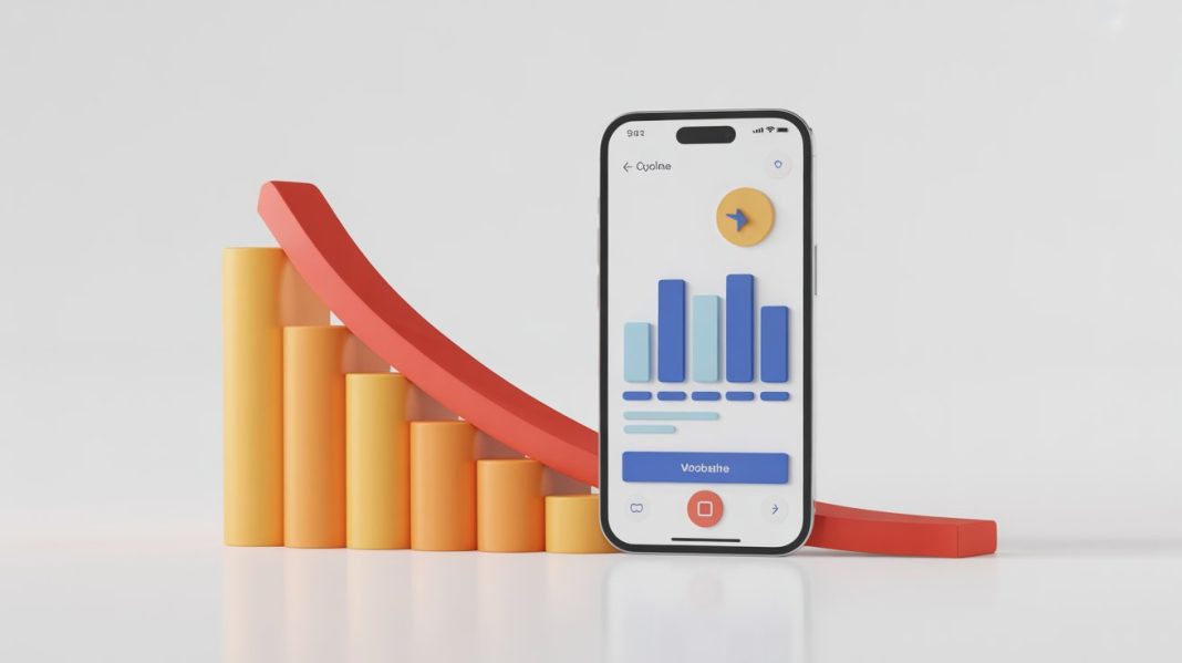 Ventes en magasin et en ligne : créer un pont grâce au mobile