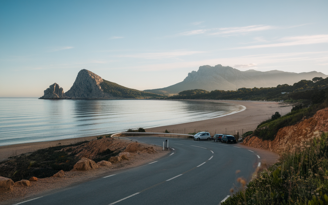 Escapade à l’arrêt Costa : où l’humour côtoie la sérénité en 2025