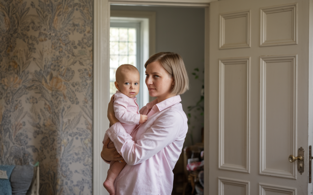 Enceinte une deuxième fois : l’art de jongler avec humour et élégance