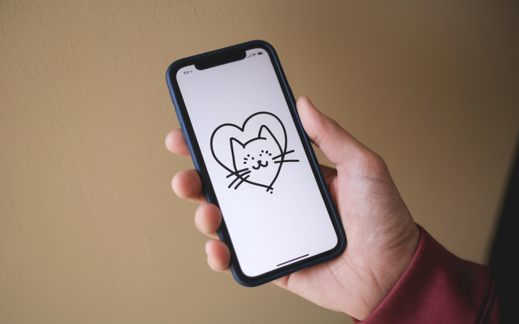 Comment faire un doodle sur Messenger sans s’arracher les cheveux ?