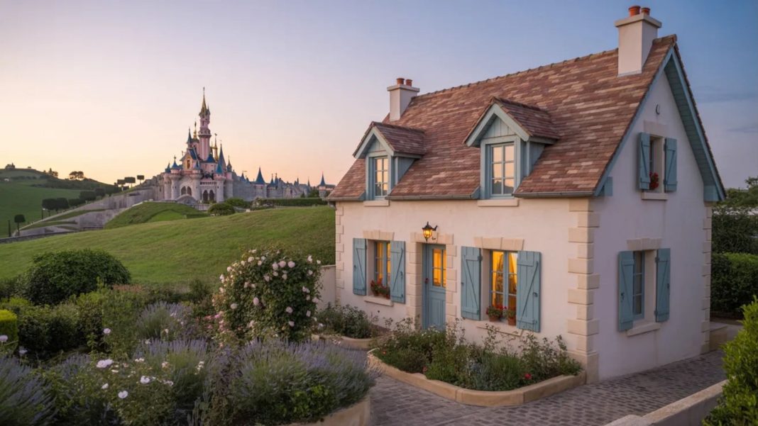 Partir à Disneyland Paris en groupe : comment bien organiser son hébergement