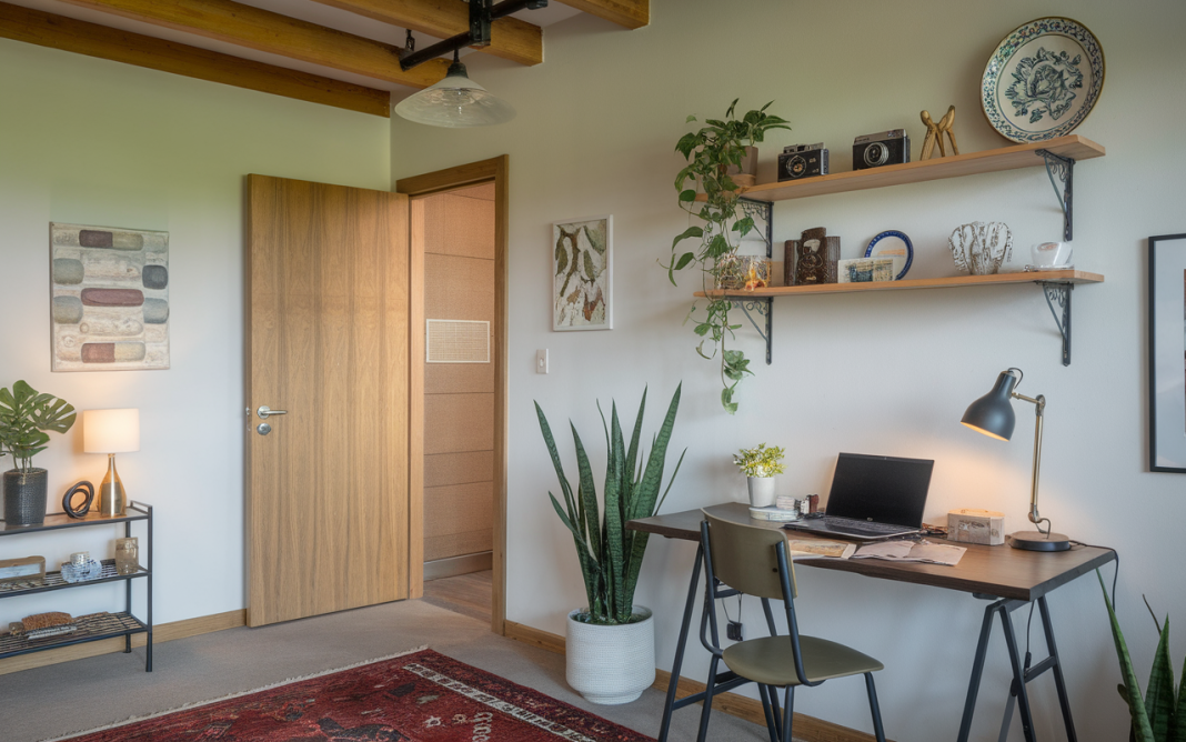 Scraper en beauté : matériaux recyclés en vogue dans les loisirs créatifs