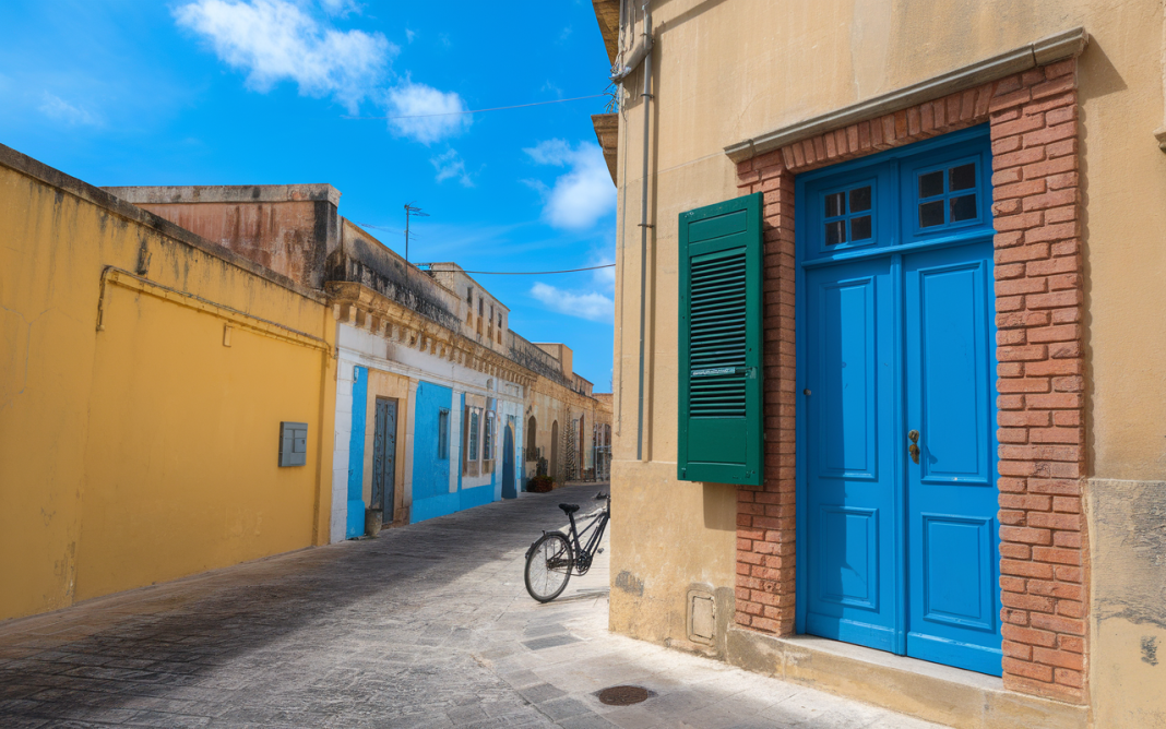 Pourquoi Malte est-elle la pépite de l'UE ? Découvrez son charme irrésistible !