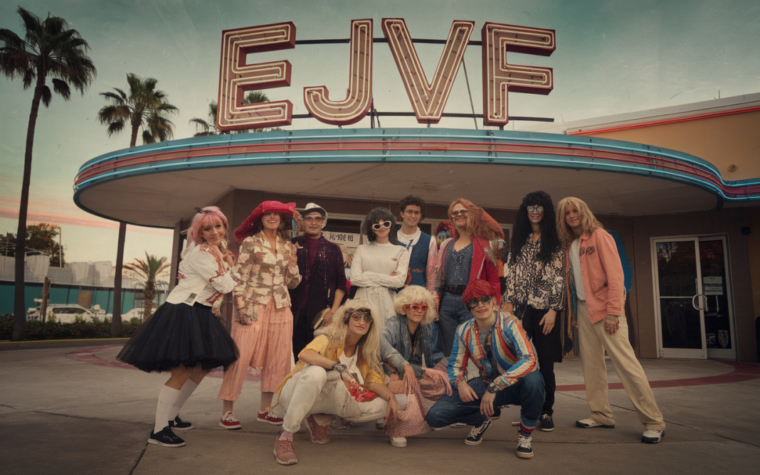 S'évader en grand style : 5 idées folles pour un EVJF inoubliable avec www crazy evjf com