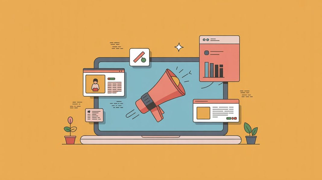 Pourquoi le marketing digital ne se résume pas à la publicité en ligne ?
