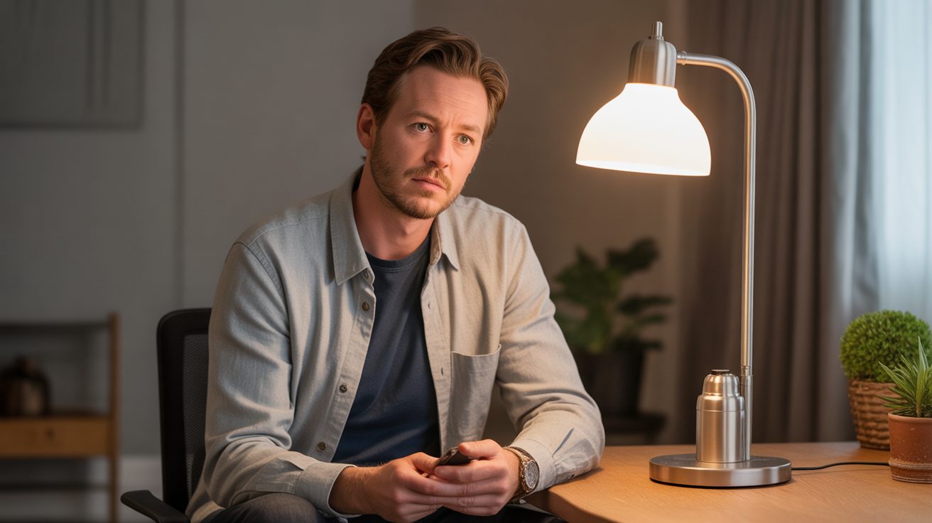 comprendre ce qu on attend d une lampe edc