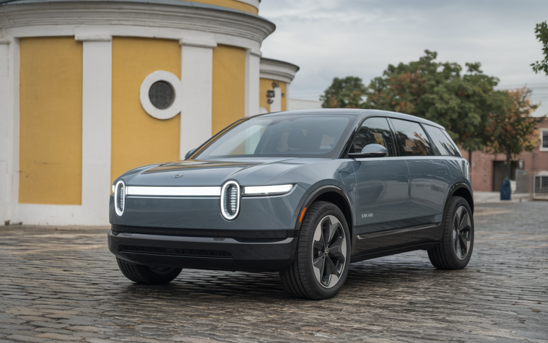 L’avenir de la mobilité : découvrez l’elicar, l’auto de 2025 qui va tout changer