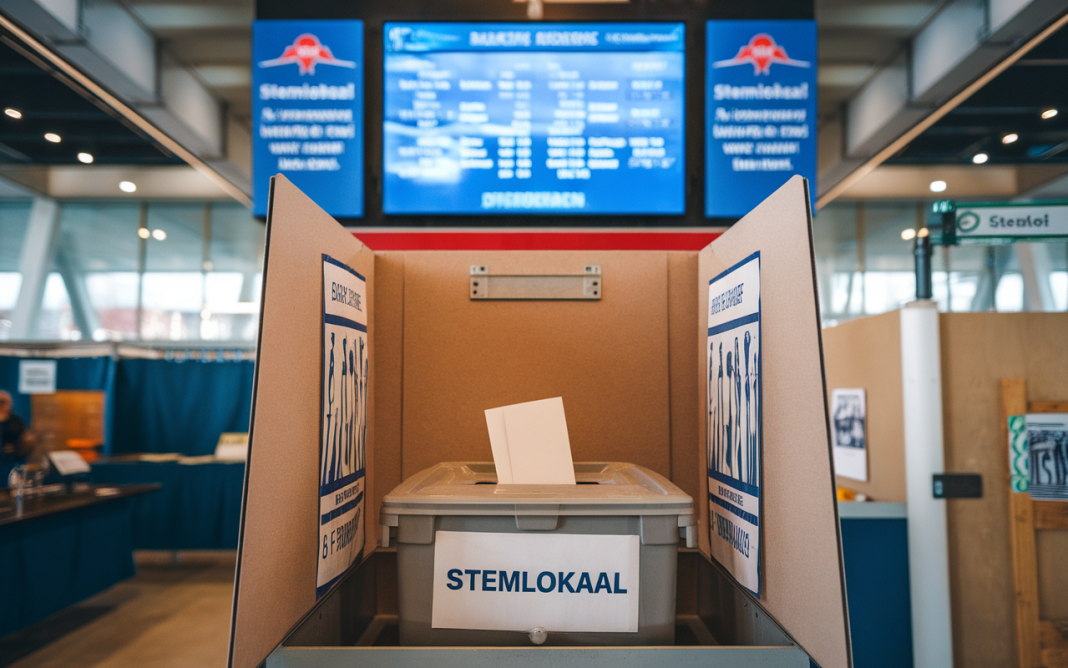 Quand les Néerlandais font leur choix : décryptage des résultats de l’élection aux Pays-Bas 2025