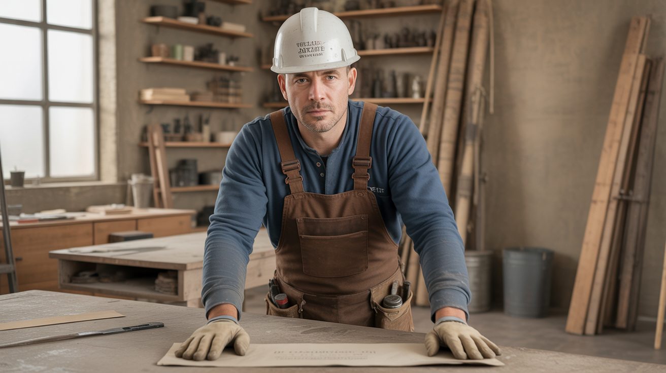 verifier les qualifications et les assurances