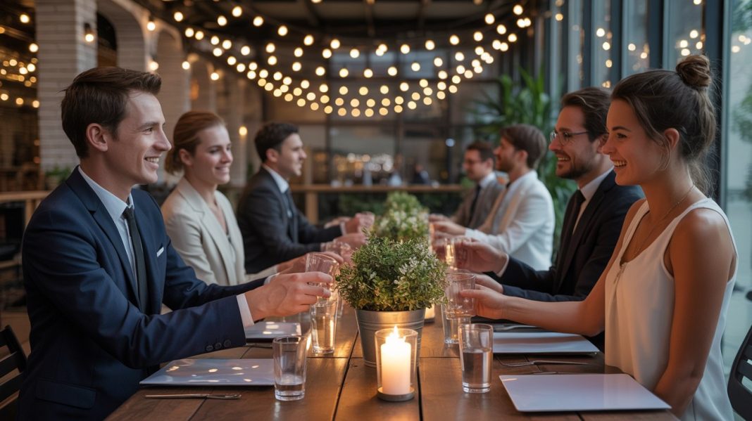 Comment bien choisir un prestataire pour organiser une soirée d’entreprise ?