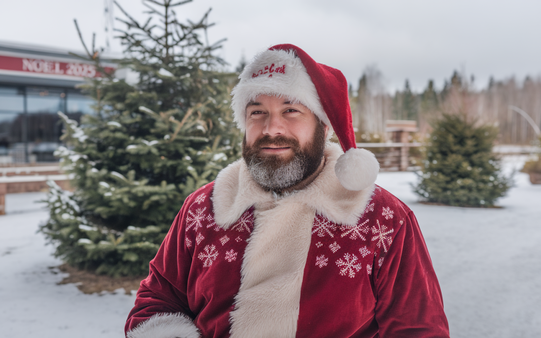 Les blagues de noël les plus hilarantes pour embellir vos fêtes de 2025