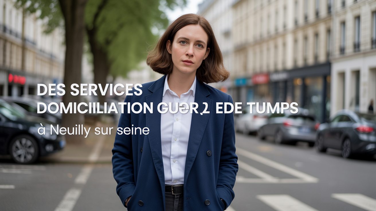 des services utiles pour gagner du temps