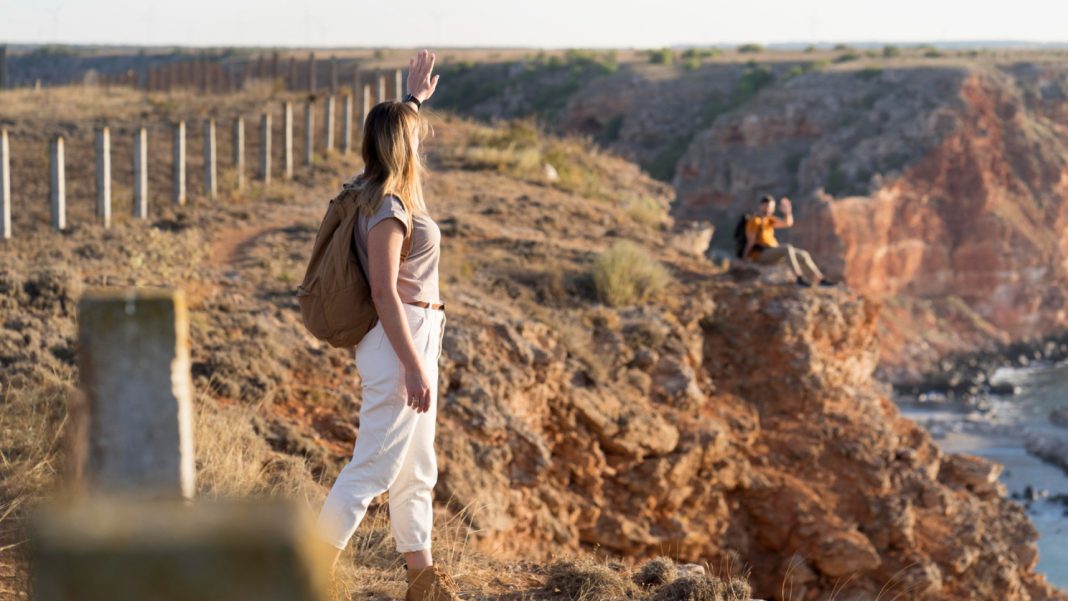 Visiter les Ocres de Roussillon et Rustrel : itinéraires, conseils et astuces photo