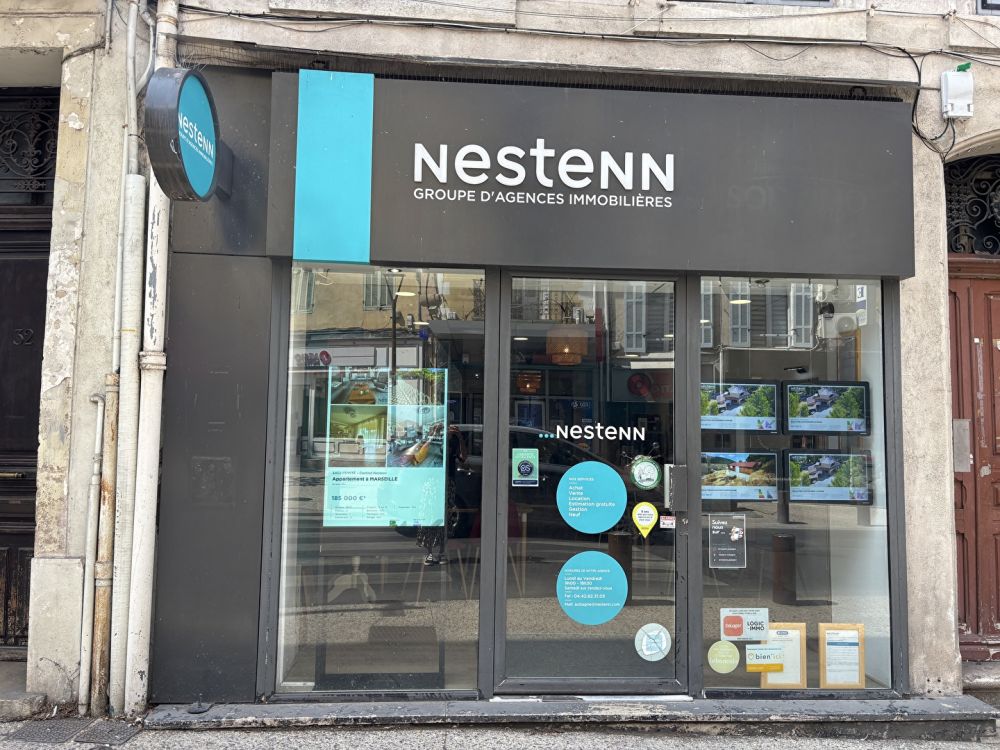 Agences immobilières Nestenn : un partenaire de confiance pour tous vos projets immobiliers