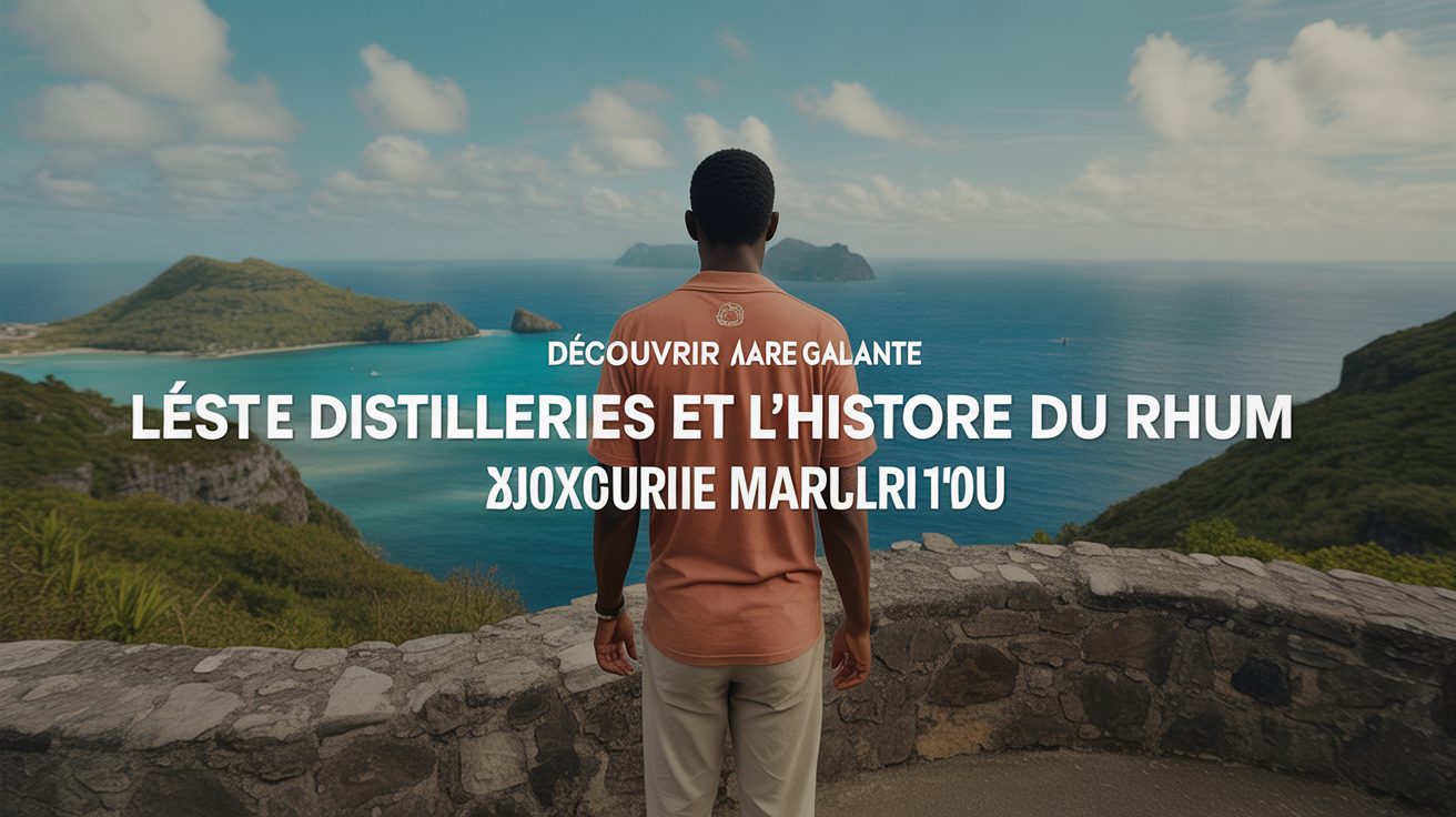 decouvrir les distilleries et l histoire du rhum