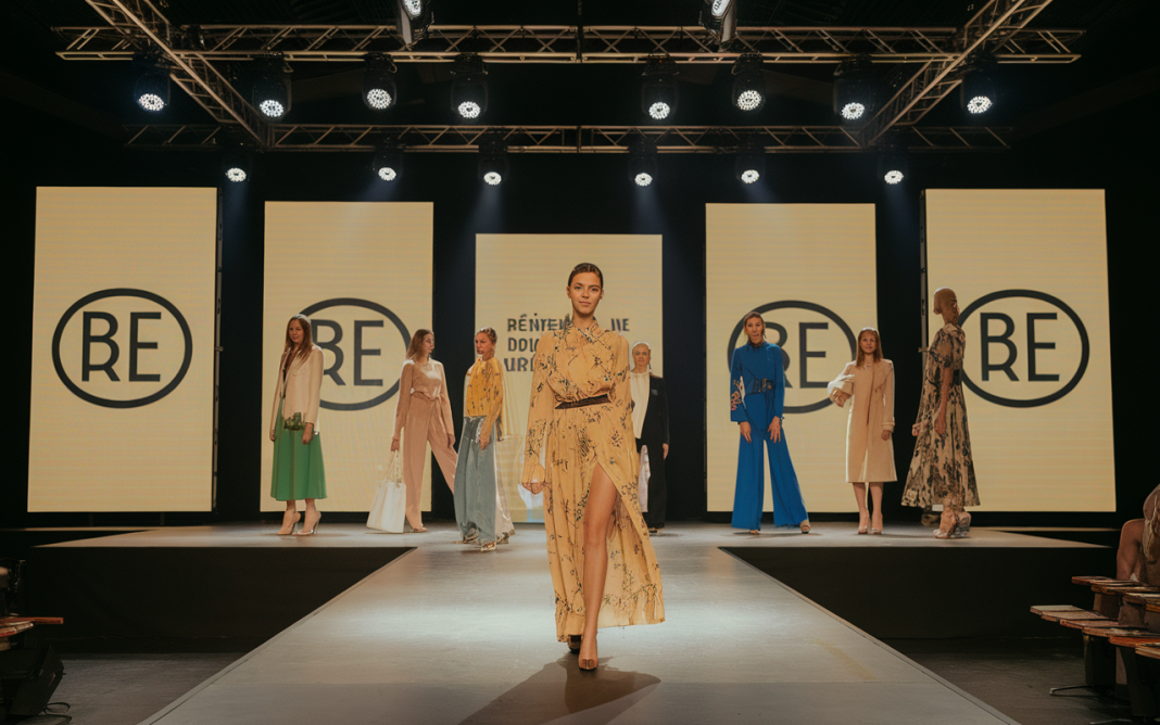 Découvrez les reines du shopping en direct : une immersion folle dans la mode live