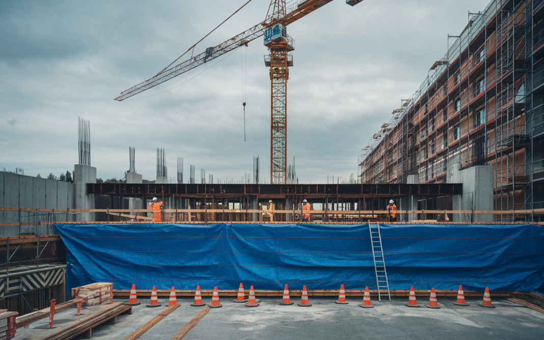 Le guide ultime pour la sécurisation de votre projet de construction