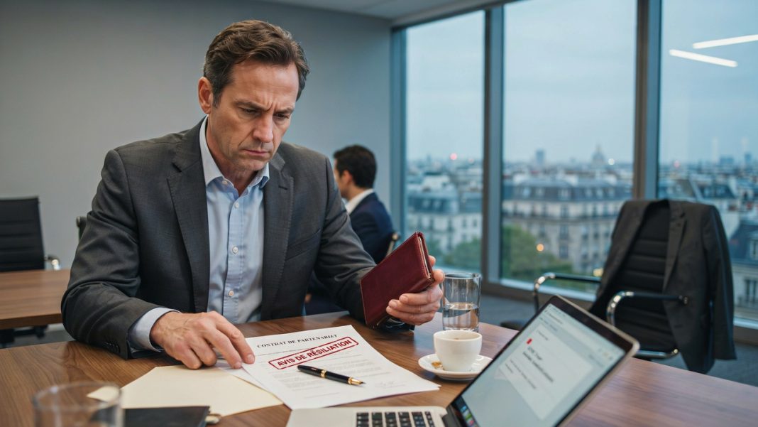 Client ou fournisseur clé : que faire en cas de rupture brutale de la relation commerciale ?