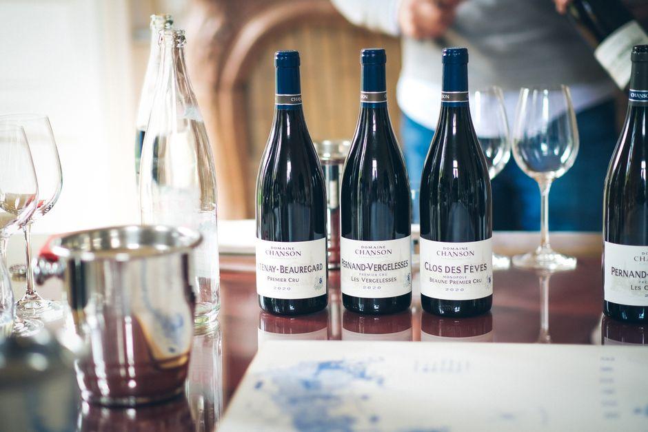 Comment reconnaître un bon vin de Bourgogne sans être expert ?