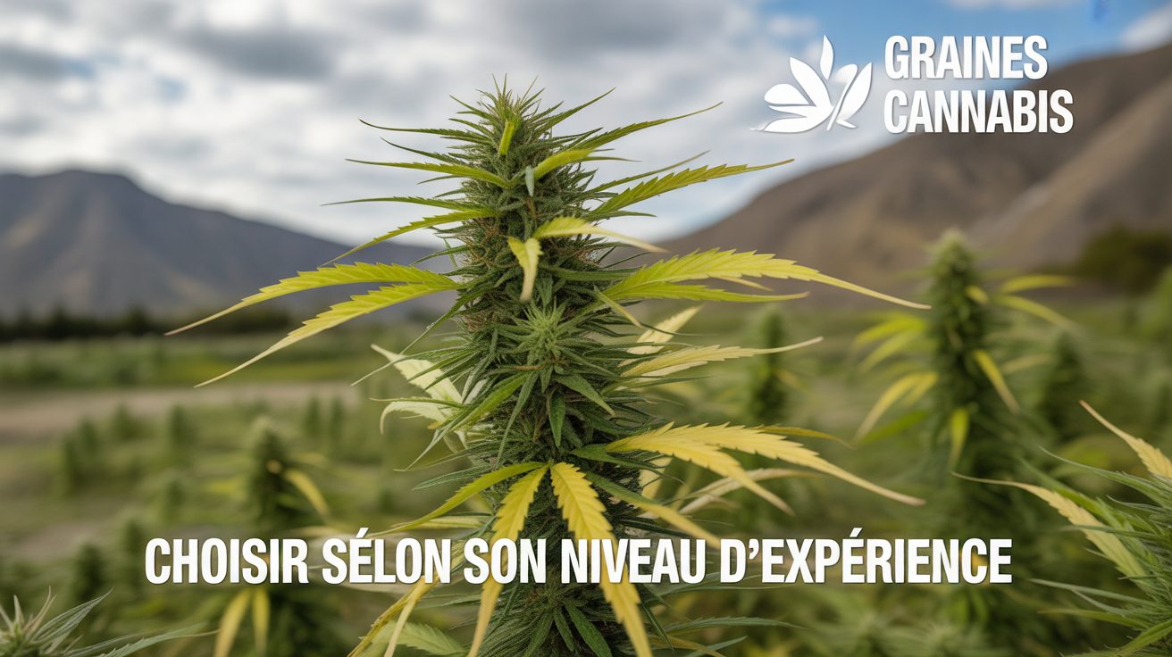 choisir selon son niveau d experience