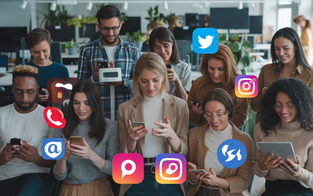 Quels sont les sites sociaux les plus populaires en 2025 et pourquoi tout le monde y va ?